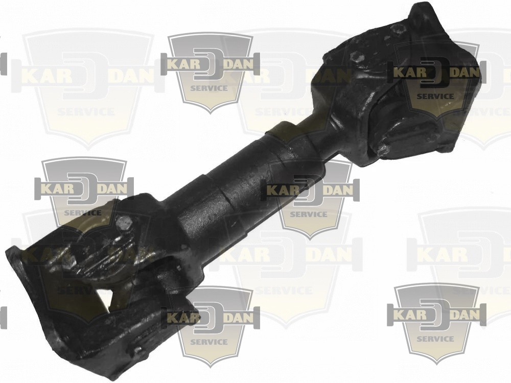 ВАЛ КАРДАННЫЙ   ТО-6А.35.00.050-10      Lmin -   334