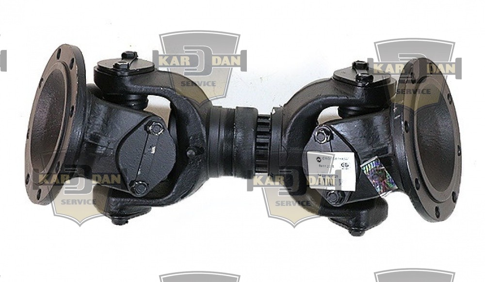 ВАЛ КАРДАННЫЙ   74-2202010-10      Lmin -   221