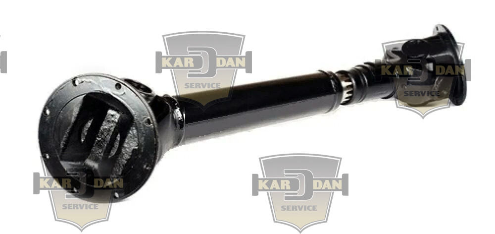 4925-2201011-01 вал карданный
